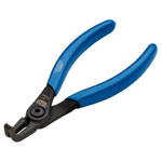Draper Expert 09028 90° Internal Circlip Pliers, J11, 130mm