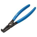 Draper Expert 09033 90° Internal Circlip Pliers, J31, 215mm
