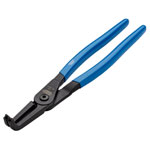 Draper Expert 09034 90° Internal Circlip Pliers, J41, 305mm