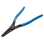 Draper Expert 09039 Straight Tip External Circlip Pliers A4, 320mm
