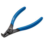Draper Expert 09040 90° External Circlip Pliers, A11, 130mm