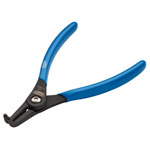 Draper Expert 09041 90° External Circlip Pliers, A21, 170mm