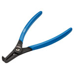 Draper Expert 09046 90° External Circlip Pliers, A31, 215mm