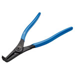 Draper Expert 09048 90° External Circlip Pliers, A41, 305mm
