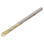 Draper 09068 Multi Construction TCT Drill Bit, 5.5 x 85mm - 09068