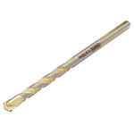 Draper 09069 Multi Construction TCT Drill Bit, 6.0 x 100mm - 09069