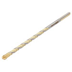 Draper 09070 Multi Construction TCT Drill Bit, 6.0 x 150mm - 09070