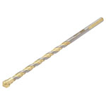 Draper 09071 Multi Construction TCT Drill Bit, 6.5 x 150mm - 09071