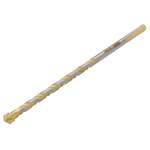 Draper 09075 Multi Construction TCT Drill Bit, 7.0 x 150mm - 09075