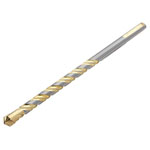 Draper 09078 Multi Construction TCT Drill Bit, 8.0 x 150mm - 09078