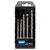 Draper 09101 Multi Construction TCT Drill Bit Set (5 Piece) - 09101