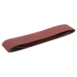 Draper 09274 Cloth Sanding Belt, 100 x 1220mm, 40 Grit (Pack of 2)