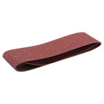 Draper 09410 Cloth Sanding Belt, 150 x 1220mm, 40 Grit (Pack of 2)