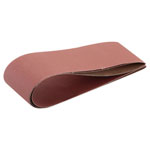 Draper 09418 Cloth Sanding Belt, 152 x 2010mm, 180 Grit (Pack of 2)