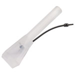Draper 09457 Shampoo Upholstery Nozzle for SWD1200 - 09457