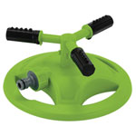 Draper 09689 Adjust Revolving 3-Arm Sprinkler Manufacturers P/N - 09689