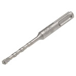 Draper 09964 SDS Plus Centric Tip Drill Bit, 5.5 x 110mm