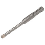 Draper 09971 SDS Plus Centric Tip Drill Bit, 6.0 x 110mm