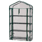 Draper 09972 4-Tier Greenhouse Manufacturers P/N - 09972