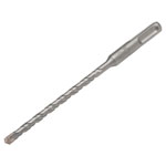 Draper 09979 SDS Plus Centric Tip Drill Bit, 6.0 x 160mm