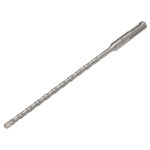 Draper 09981 SDS Plus Centric Tip Drill Bit, 6.0 x 210mm