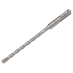Draper 09989 SDS Plus Centric Tip Drill Bit, 6.5 x 160mm