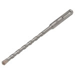 Draper 09991 SDS Plus Centric Tip Drill Bit, 6.5 x 210mm