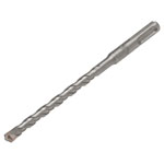 Draper 09998 SDS Plus Centric Tip Drill Bit, 8.0 x 160mm