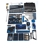 Draper 10002 Agricultural Technicians Tool Kit (281 Piece)