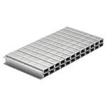 Draper 10034 Type-53 Staples, 10mm (Pack of 5000) - 10034