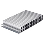 Draper 10042 Type-140 Staples, 14mm (Pack of 5000) - 10042