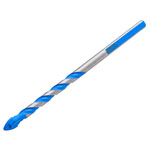 Draper 10057 TCT Tile and Glass Drill Bit, 5.0 x 84mm - 10057