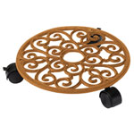 Draper 10063 Cast Iron Plant Caddy Manufacturers P/N - 10063