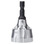 Draper 10073 External Chamfer Deburring Tool, 13-19mm - 10073