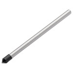 Draper Expert 10096 TCT Ceramic Drill Bit, 6mm x 80mm