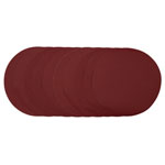 Draper 10620 Sanding Discs, 230mm, 240 Grit (Pack of 10)