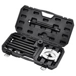 Draper 12390 Bearing Separator and Puller Set (8 Piece)