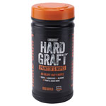 Draper 12439 Hard Graft Painters Wipes (Tub of 80) - 12439