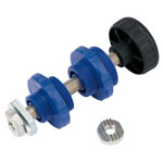 Draper 12701 Tap Reseating Tool, 1/2 and 3/4 - 12701