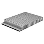 Draper 13130 Type-90 Staples, 20mm, (Pack of 5000) - 13130
