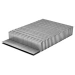 Draper 13134 Type-90 Staples, 30mm, (Pack of 5000) - 13134