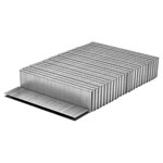 Draper 13143 Type-90 Staples, 32mm, (Pack of 5000) - 13143