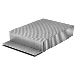 Draper 13144 Type-90 Staples, 35mm, (Pack of 5000) - 13144