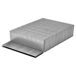 Draper 13149 Type-90 Staples, 40mm, (Pack of 5000) - 13149