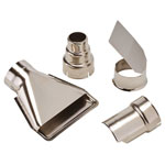 Draper 13558 Storm Force® Nozzle Set 4 Pcs for Stock No. 93815