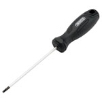 Draper 13560 TX-STAR® Hard Grip Screwdriver, T10 x 100mm