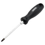 Draper 13564 TX-STAR® Hard Grip Screwdriver, T20 x 100mm