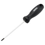 Draper 13569 TX-STAR® Tamperproof Hard Grip S/Driver T10Hx100mm