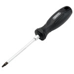 Draper 13570 TX-STAR® Tamperproof Hard Grip S/Driver T15Hx100mm