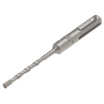 Draper 13623 SDS Plus Drill Bit, 4.0 x 110mm - 13623
